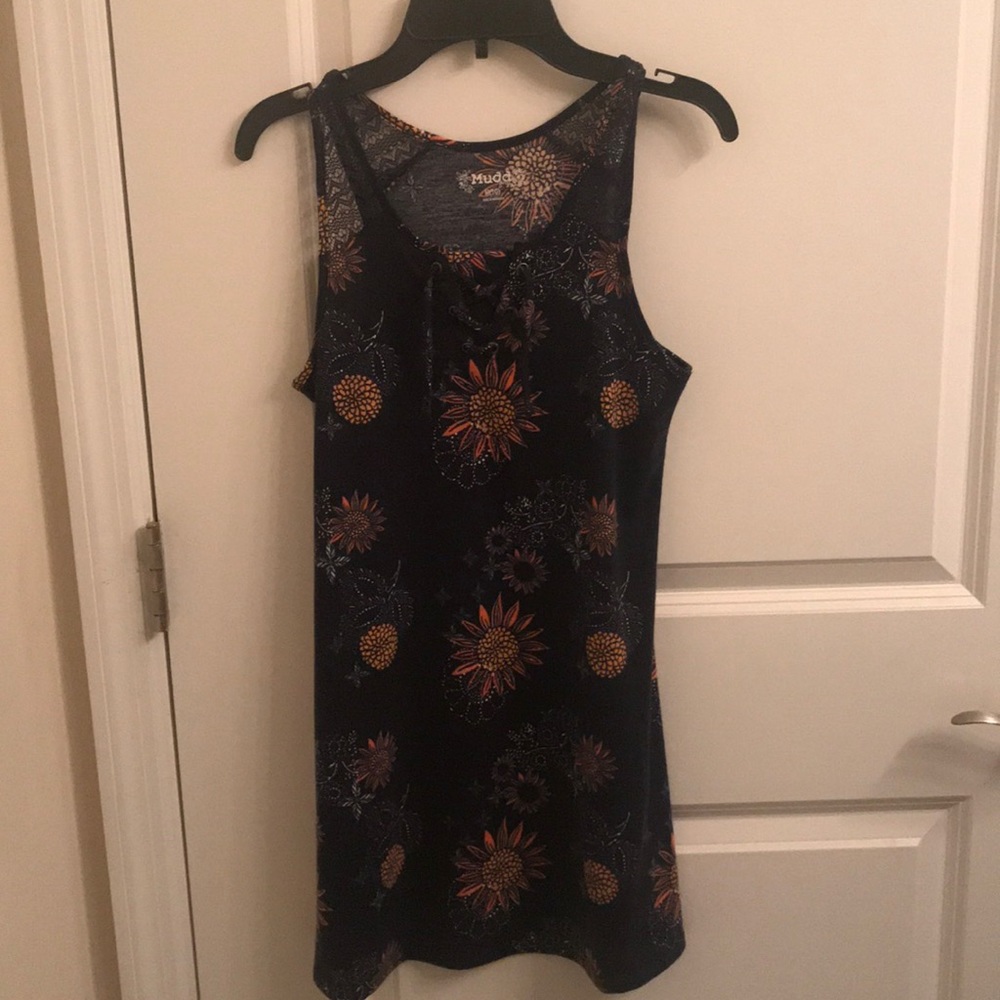 Mudd girls dress - Picture 1 of 4